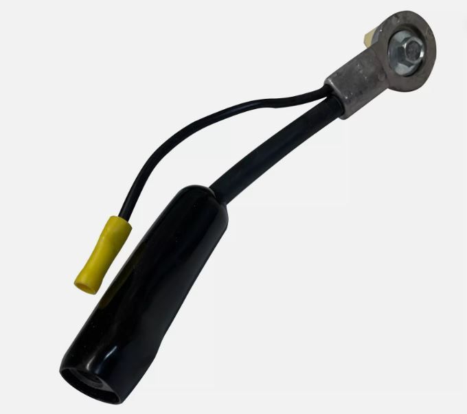 00687 Side Term Battery Cable