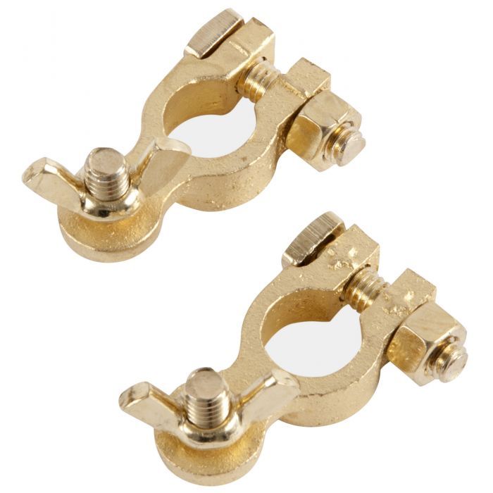 00639 Brass Marine Terminals