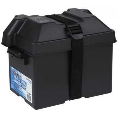 03009 Group 24 Battery Box