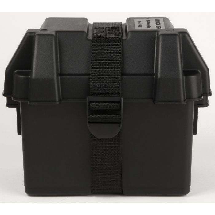 03188 Group U1 Battery Box