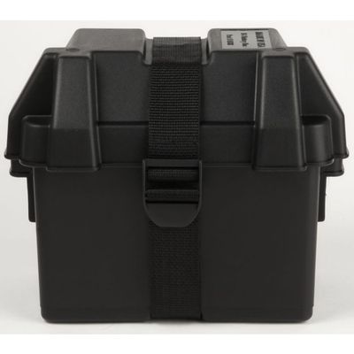 03188 Group U1 Battery Box