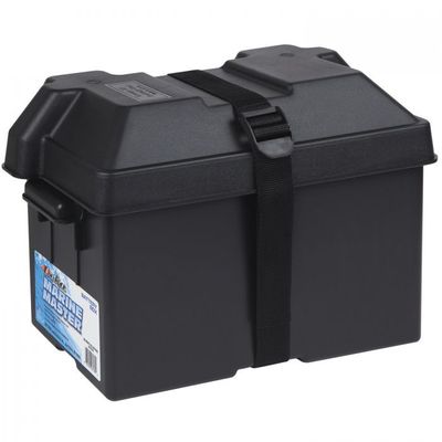 03189 Group 27/31 Battery Box