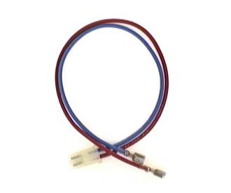 034024 Wire Harness w/Amp Connector