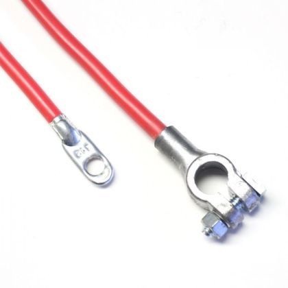 04204 Top Post Battery Cable