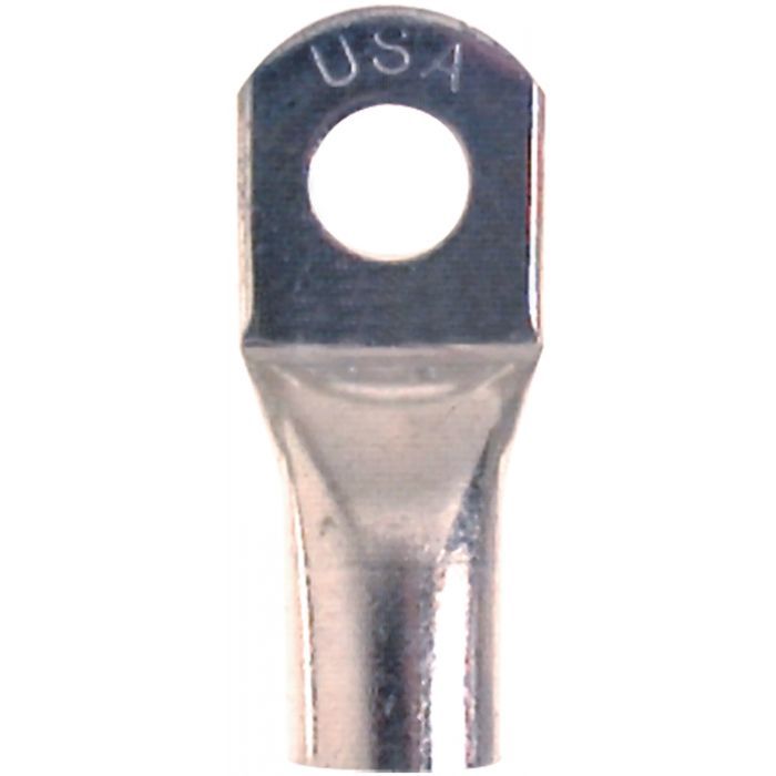 05349 Tin Plated Copper Lug