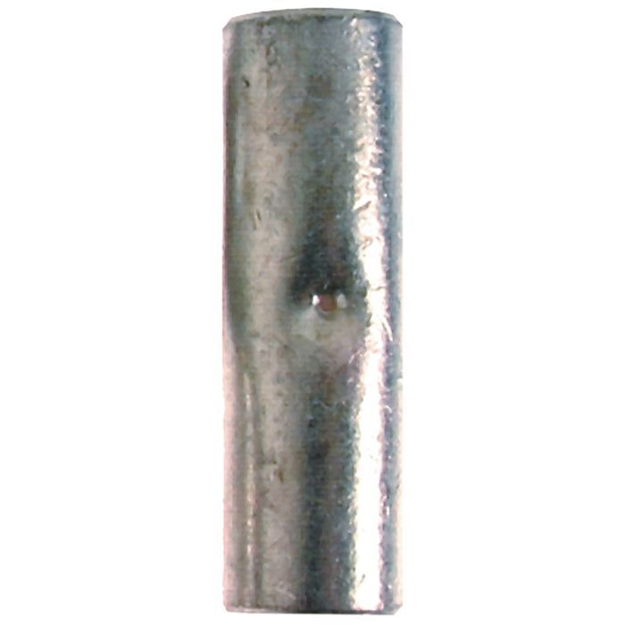 05354 Tin Plated Copper Splice