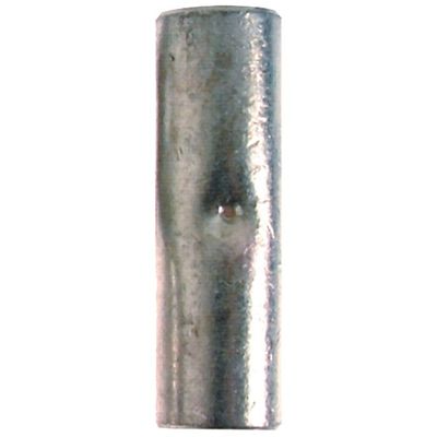 05354 Tin Plated Copper Splice 4Ga
