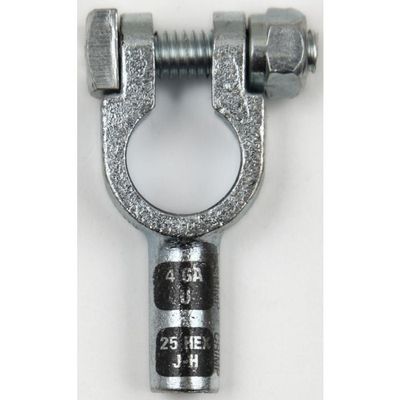 05359 4Ga. Crimp. Terminal