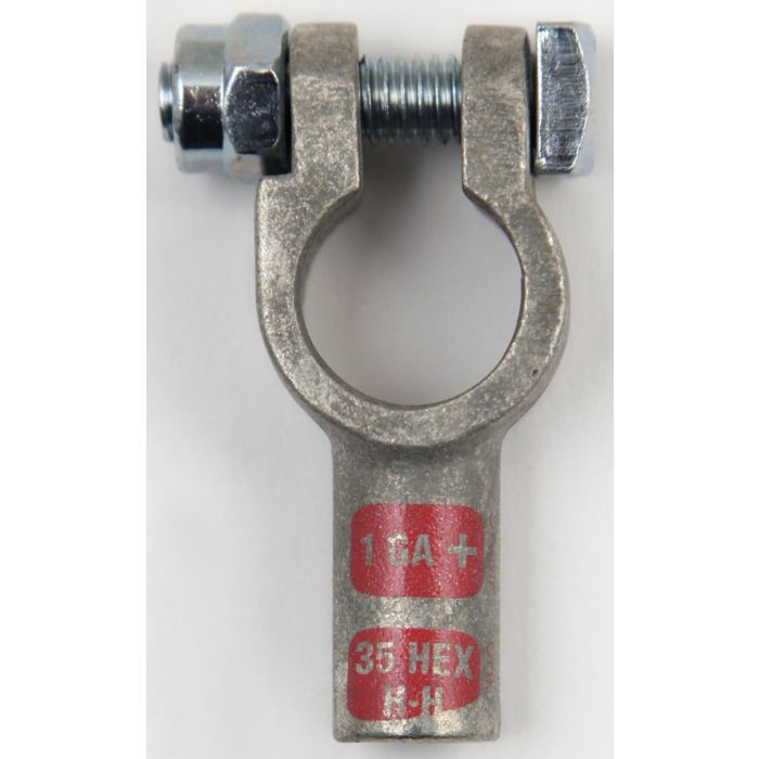 05362 1-2Ga. Crimp. Terminal