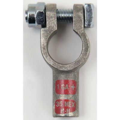 05362 1-2Ga. Crimp. Terminal