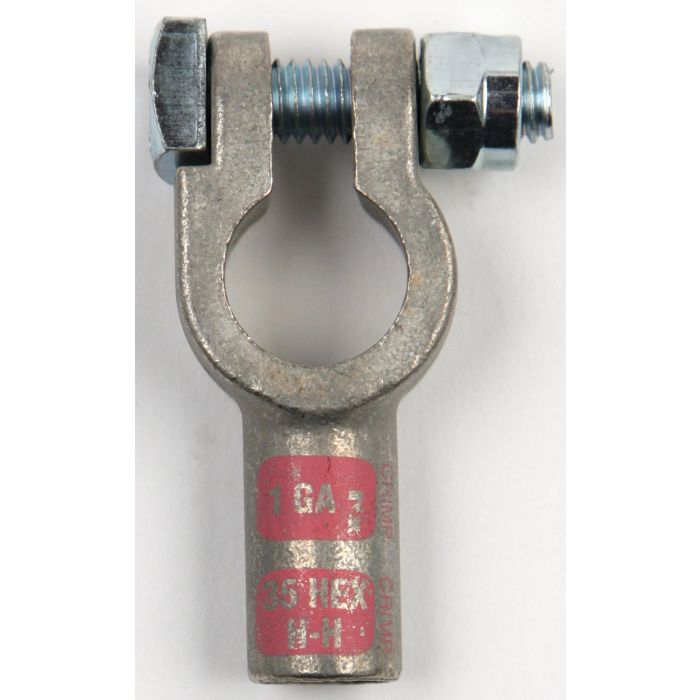 05363 1-2Ga. Crimp. Terminal