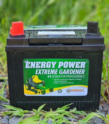 U1L-300 Energy Power 280/300CCA