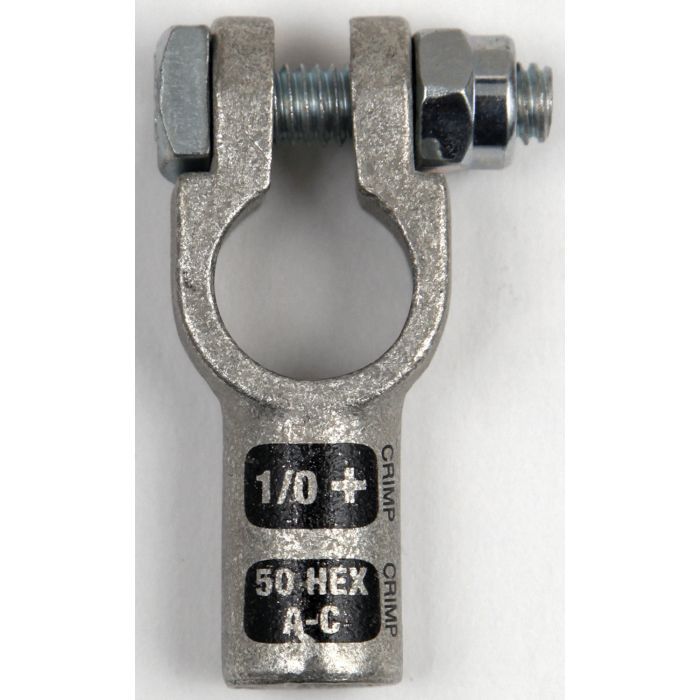05365 1/0Ga. Crimp. Terminal