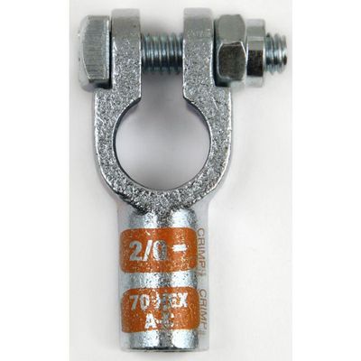 05367 2/0Ga. Crimp. Terminal