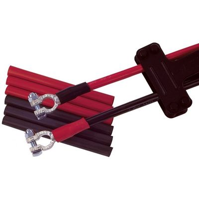 05407 - Heat Shrinkable  2&quot; Tubing