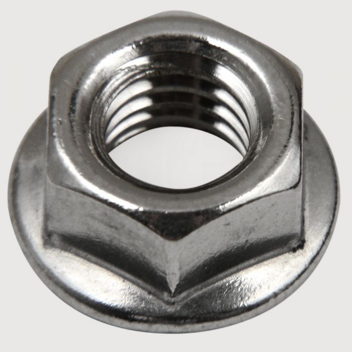 05415 Group 31 Open Top Nut