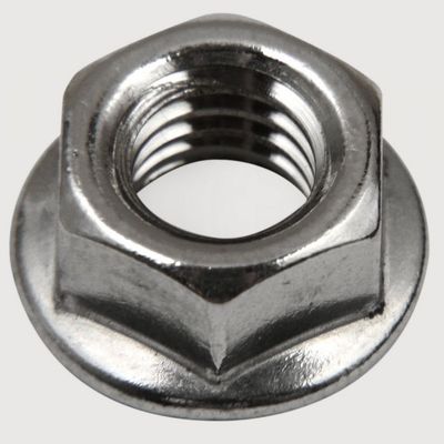 05415 Group 31 Open Top Nut