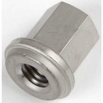 05419 Group 31 Closed Top Nut