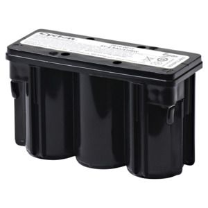 0819-0012 Cyclon 6Volt 2.5Ah