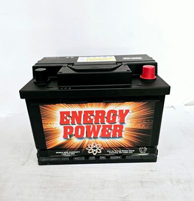 90-600 Energy Power 600CCA