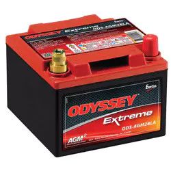 ODS-AGM28LA Odyssey 330CCA