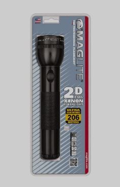 ST2P016 MagLite Pro LED