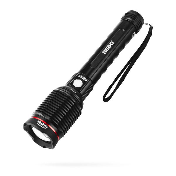 6822 Nebo Redline 6K