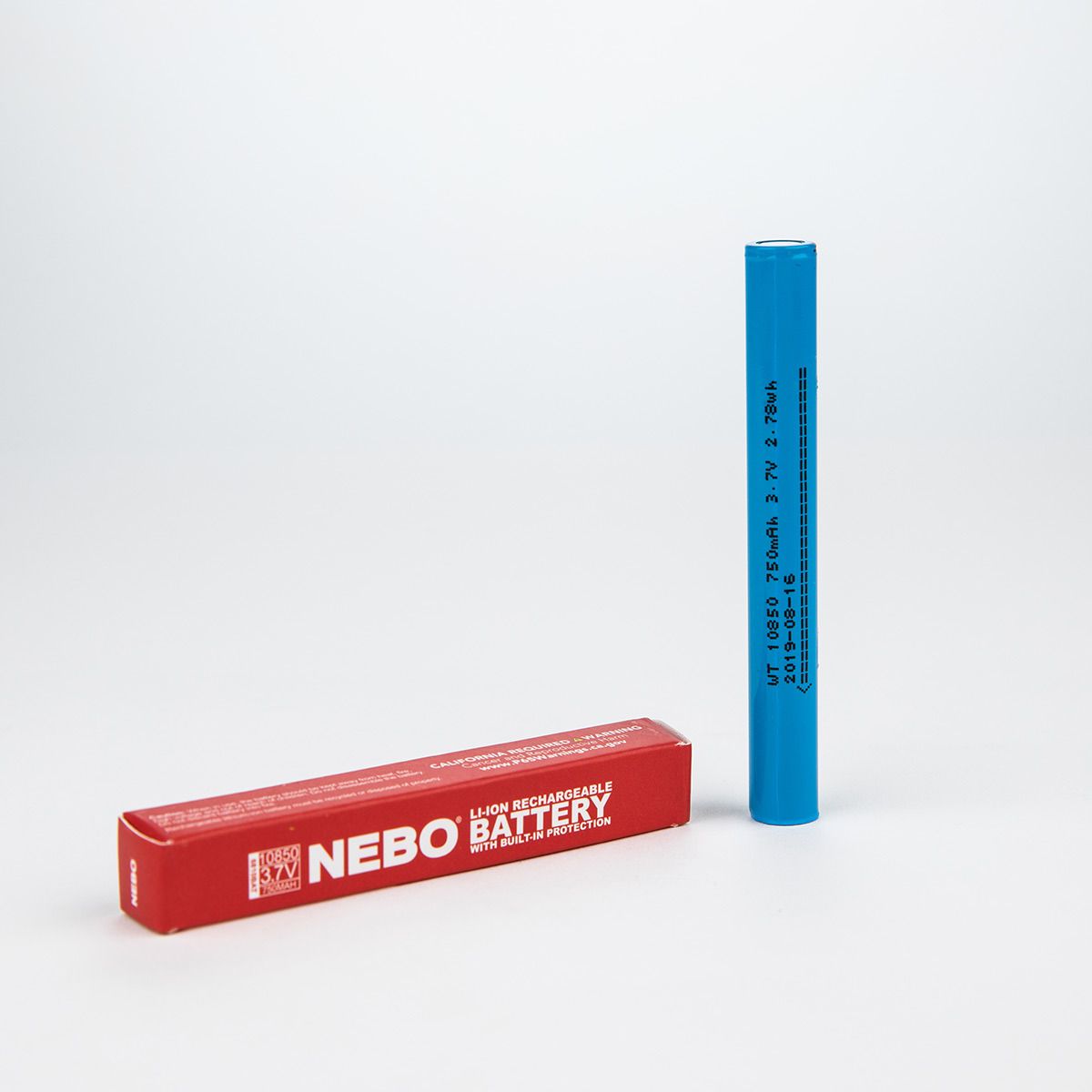 6810BAT NEBO Inspector Battery