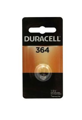 DL364BPK Duracell 364
