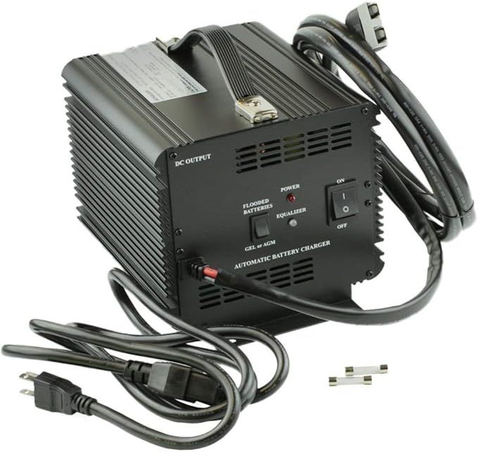 JAC1548H Japlar 48V 15Amp Charger