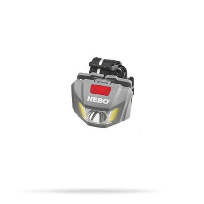NEB-HLP-0001 NEBO Duo Headlamp