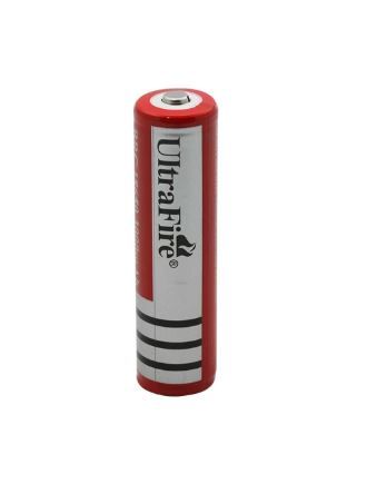 FLB-18650-3.0 3.7V 3000mAh