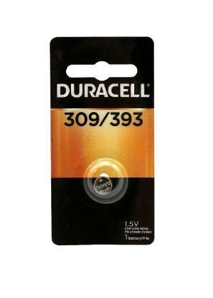 DL309/393PK Duracell 309/393