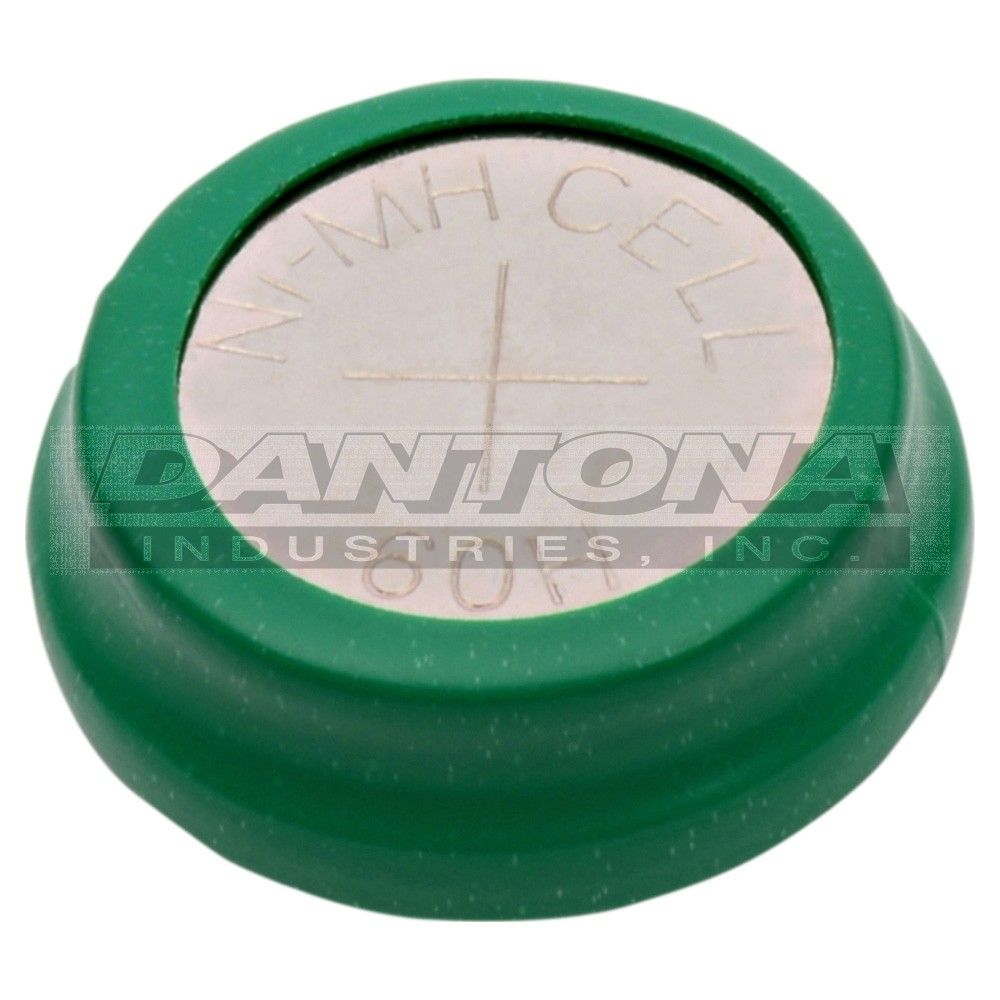 80FSNM Ni-Mh 1.2V 80mAh