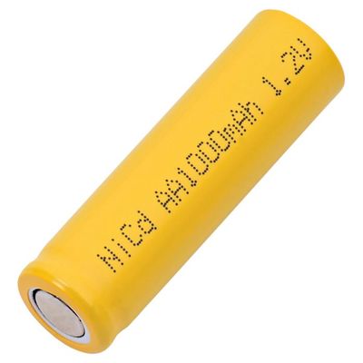 AA-1000FT 1.2V 1000mAh AA NiCd