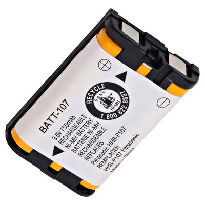 BATT-107 700mAh  CPH-514