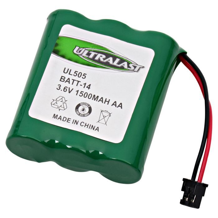 BATT-14 3.6V 1300mAh CPH-454