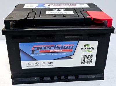 48-770 Precision 770CCA