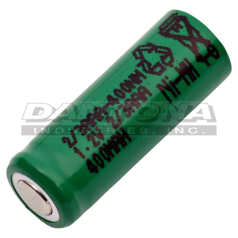 2/3AAA-400NM 2/3AAA 1.2V 400mAh