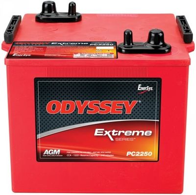 ODS-AGM6M Odyssey 1225CCA PC2250