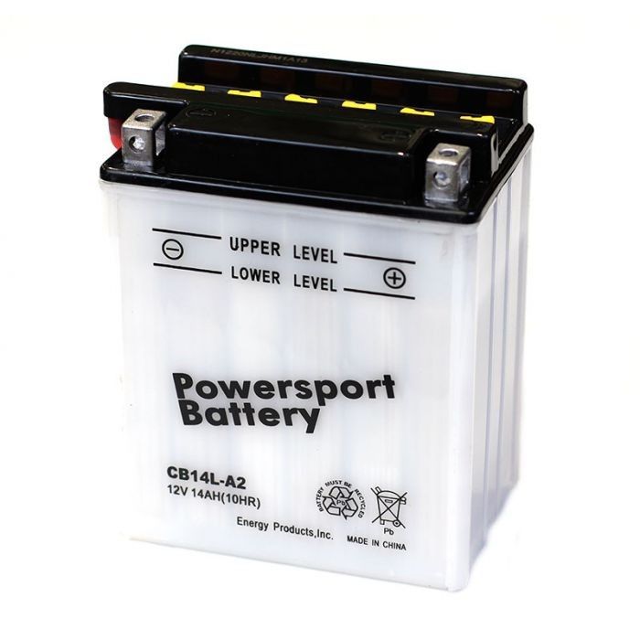 EP-YB14L-A2 Energy Power 190CCA ETX15L