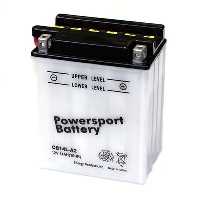 EP-YB14L-A2 Energy Power 190CCA ETX15L