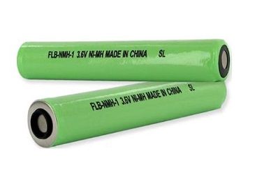 FLB-NMH-1 3.6V 2400mAh NiMh