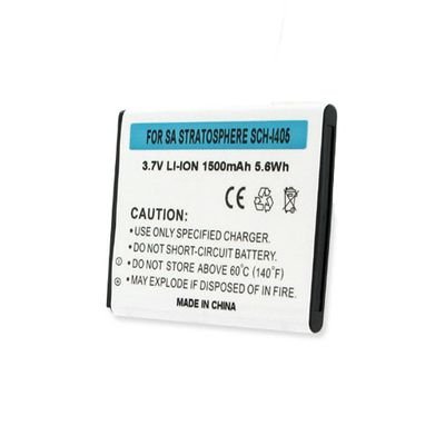BLI-1251-1.5 3.7V 1500mAh