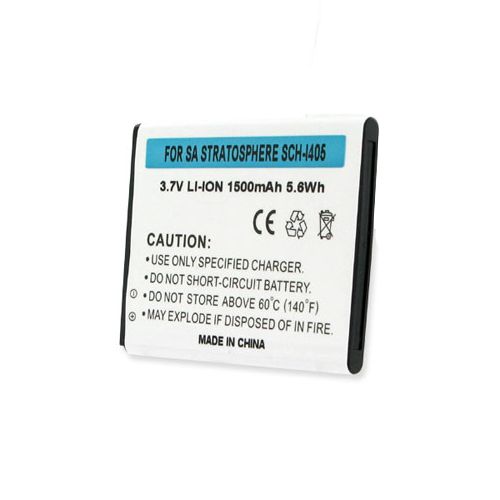 BLI-1251-1.5 3.7V 1500mAh