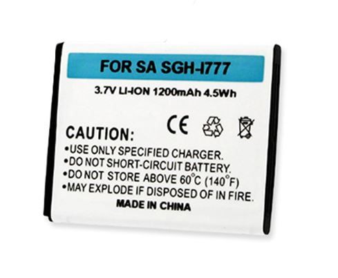 BLI-1257-1.2 3.7V 1200mAh