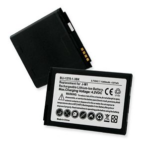BLI-1270-1.3 3.7V 1300mAh