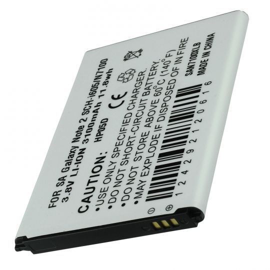 BLI-1305-3.1 3.7V 3100mAh