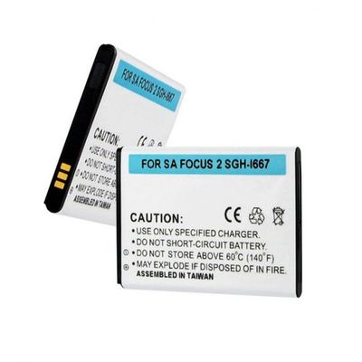 BLI-1307-1.5 3.7V 1500mAh