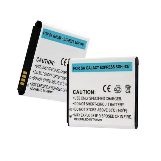 BLI-1340-2 3.7V 1980mAh